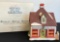 Department 56 - Dickens' Village Series - Thomas Kersey Coffee House