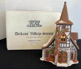 Department 56 - Dickens' Village Series - Old MichaelChurch