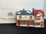 Department 56 - Dickens' Village Series - The Old Curiosity Shop