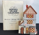 Department 56 - Dickens' Village Series - Poulterer