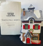 Department 56 - North Pole Series - NeeNee's Dolls and Toys