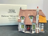 Department 56 - Dickens Village Series - Maylie Cottage