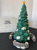 Department 56 - Heritage Village Collection - Town Tree