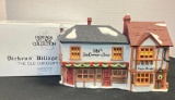 Department 56 - Dickens Village Series - The Old Curiosity Shop