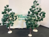 Department 56 - Jack Pines - Trees