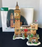 Department 56 - Dickens Village Series - Big Ben