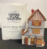 Department 56 - Dickens Village Series - Poulterer