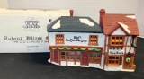Department 56 - Dickens Village - The Old Curiosity Shop