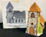 Department 56 - Dickens Village - Shops of Dickens Village