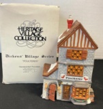Department 56 - Dickens Village Series - Poulterer