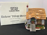 Department 56 - Dickens Village Series - Lomas Ltd. Molasses