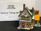 Department 56 - Dickens Village Series - Giggelswick Mutton & Ham