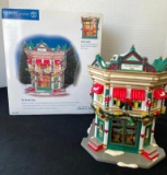 Department 56 - Snow Village Series - The Sweet Shop
