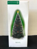 Department 56 - Village Accessories - Twinkling Lit Town Tree