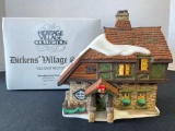 Department 56 - Dickens' Village Series - Old East Rectory