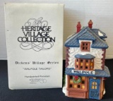 Department 56 - Dickens' Village Series - Walpole Tailors