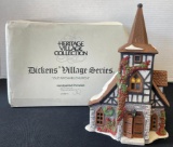 Department 56 - Dickens' Village Series - Old MichaelChurch