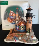 Department 56 - Dickens Village Series - Lynton Point Tower
