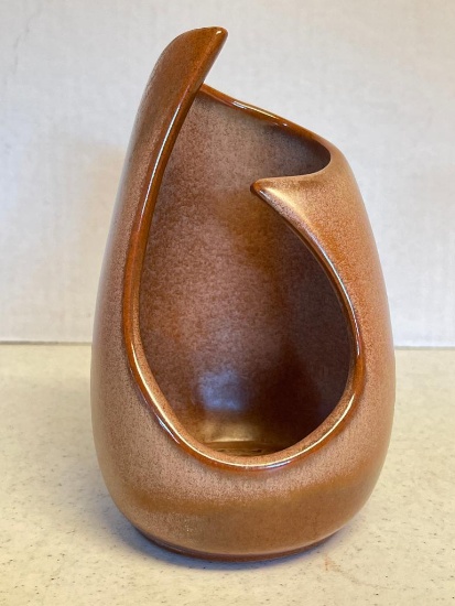 Frankoma Candle Holder