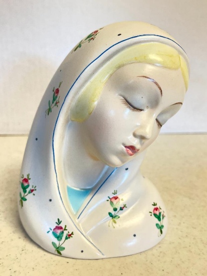 Vintage Italian Lenoi Figure