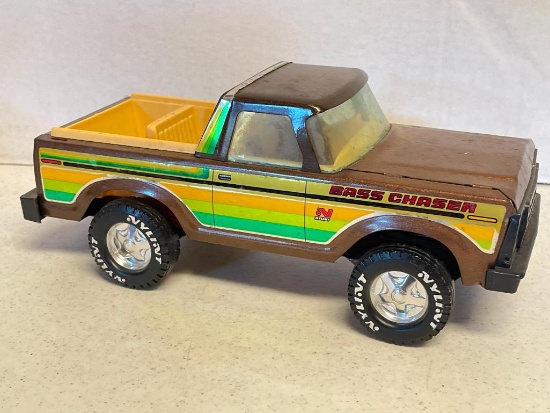 Vintage Nylint Toy Truck