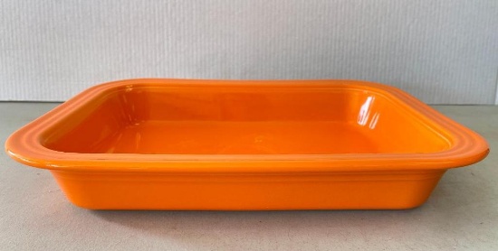 Fiesta Lasagna / Rectangle Baker