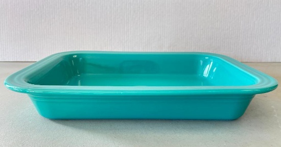 Fiesta Lasagna / Rectangle Baker