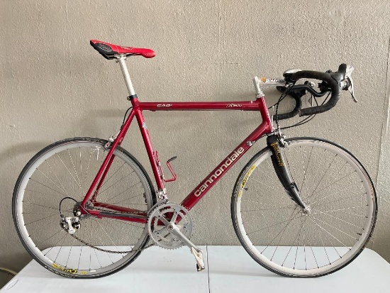Cannondale R-600 CAD 3 - 57cm Road Bike