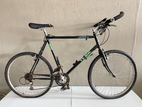 Trek 800 - 20" Antelope Cromoly Mountain Bike Frame