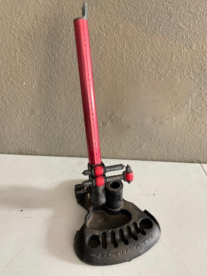 Ultimate Truing Stand