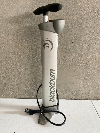 Blackburn TP-5 Bike Pump