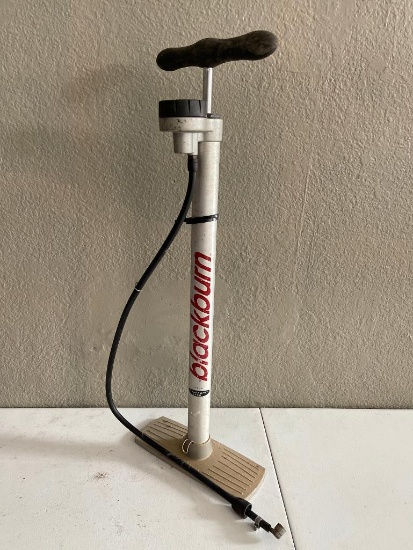 Blackburn TP-4 Bike Pump