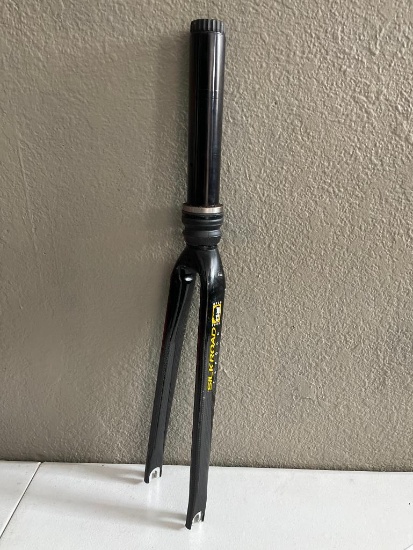 Cannondale Silk Road Suspension Road Bike Fork