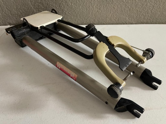 Workman Pro Truing Stand