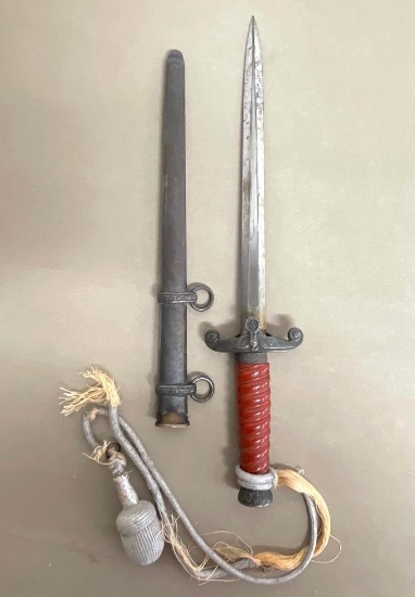 Vintage German Dagger