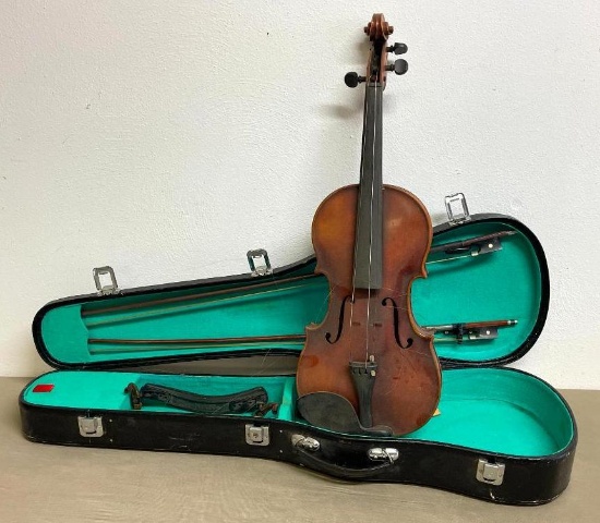 Vintage Violin