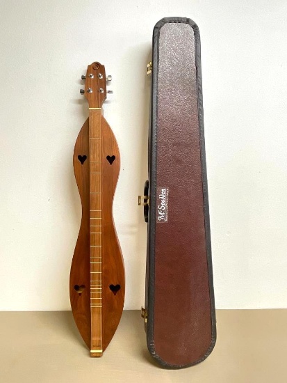 McSpadden Mountain Dulcimer
