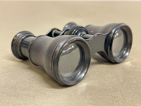 Vintage Lemaire Fabt Paris Opera Glasses