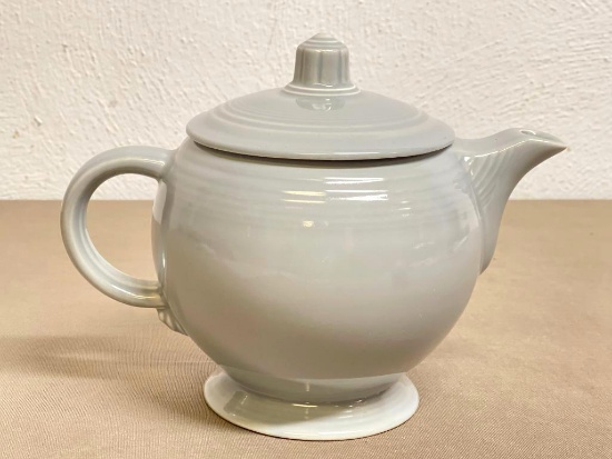 Fiesta Teapot
