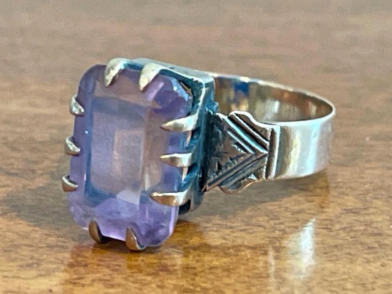 Antique Victorian Ring