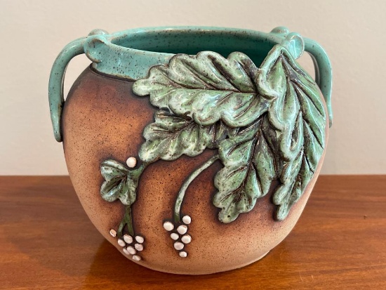 Old Patagonia Pottery Bowl