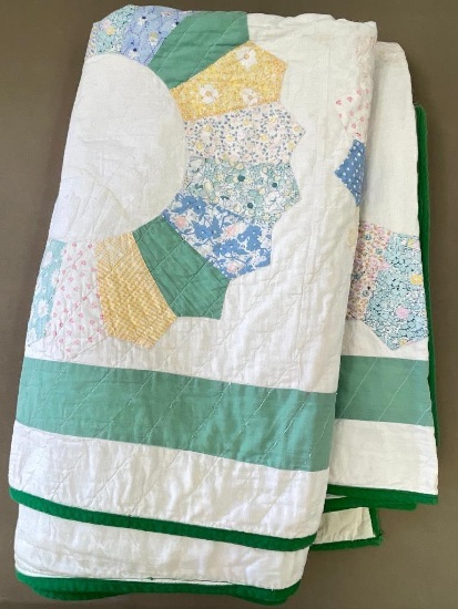 Vintage Quilt