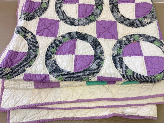 Vintage Quilt