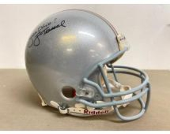 Online Auction OSU Memorabilia Multiple Consigners