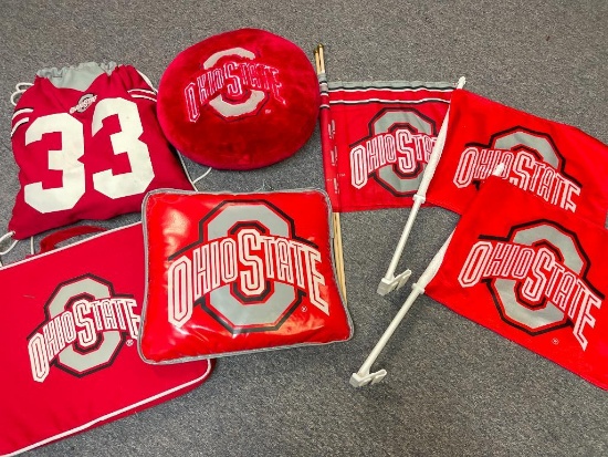 OSU Lot