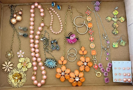Jewelry Lot