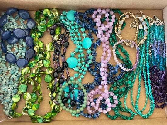 Jewelry Lot