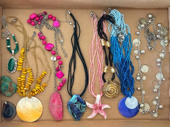 Jewelry Lot