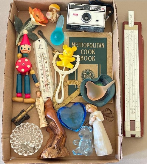 Treasure Lot