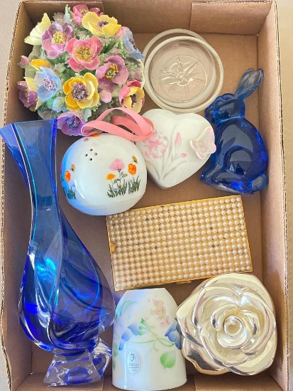 Treasure Lot